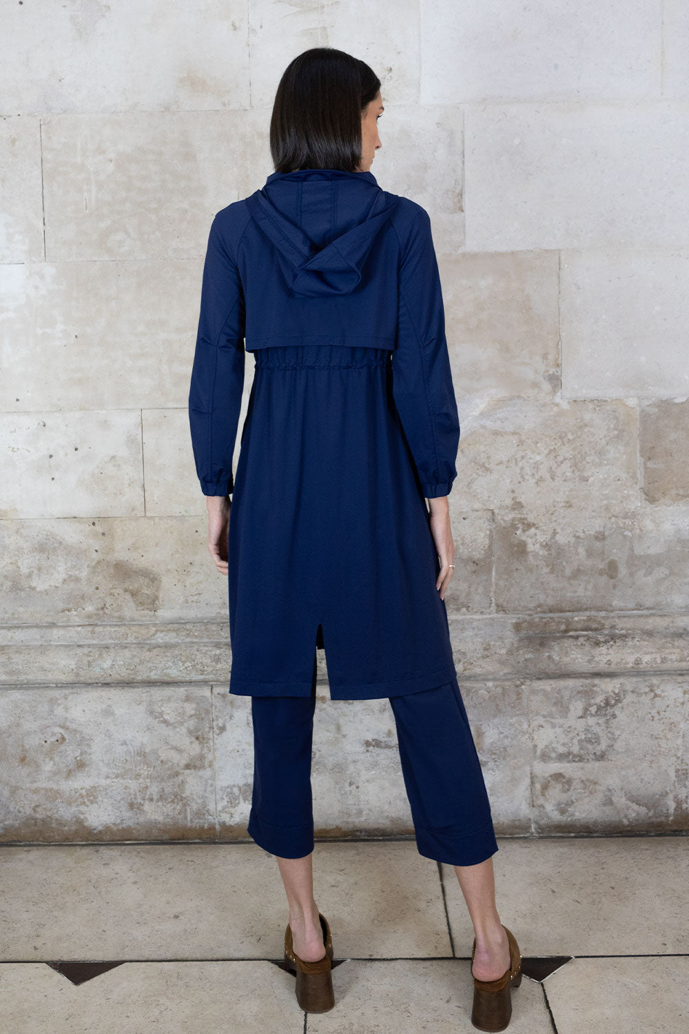 Alesandra Parka - No2moro