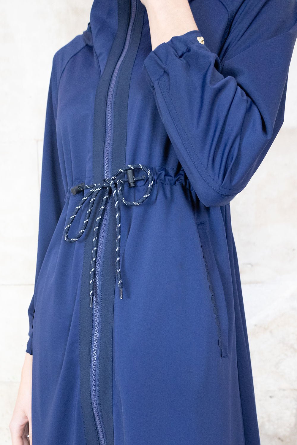 Alesandra Parka - No2moro