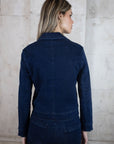 Alex Denim Jacket - No2moro