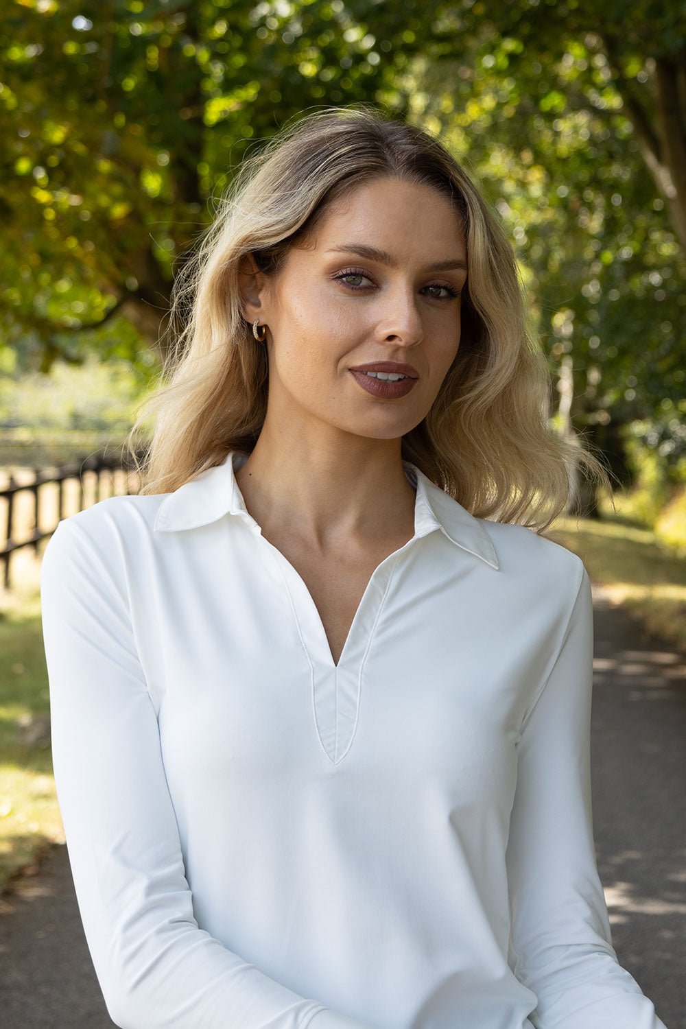 Anna Layering Shirt - No2moro