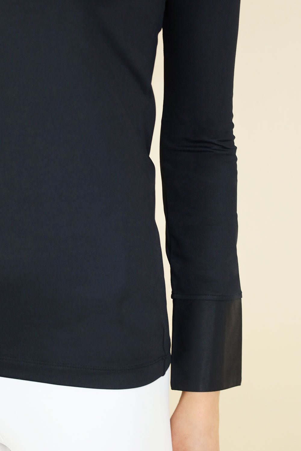 Anna Shirt - No2moro