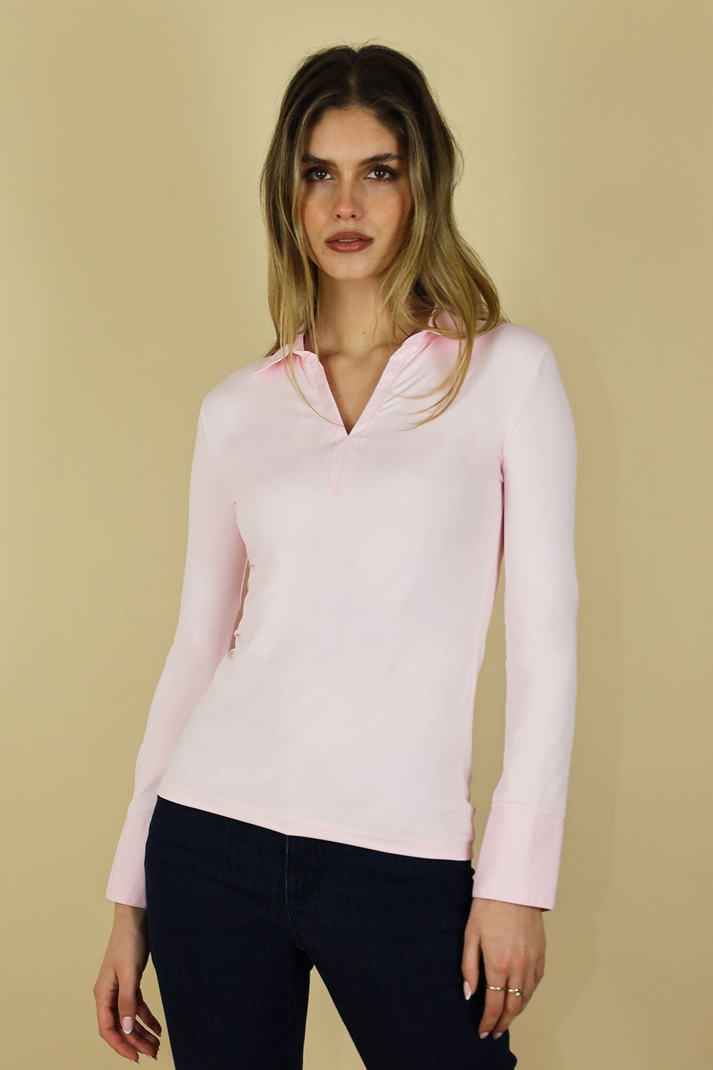 Anna Shirt - No2moro