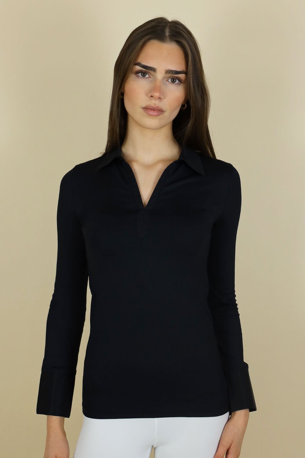 Anna Shirt - No2moro