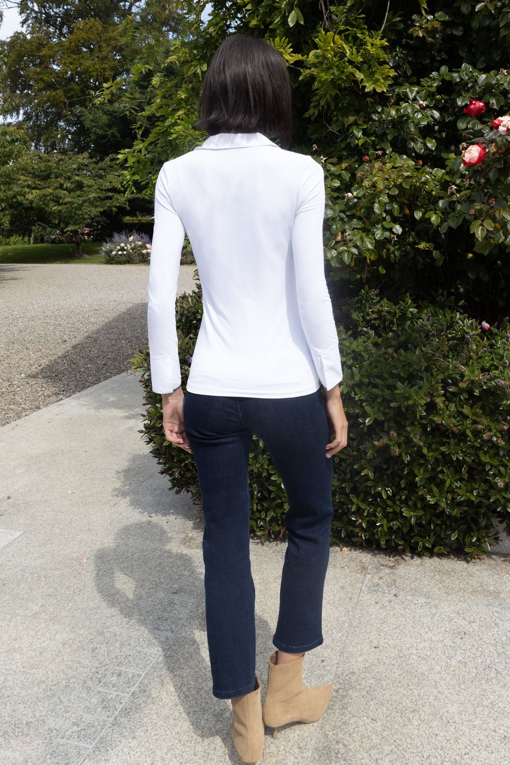 Anna Shirt - No2moro