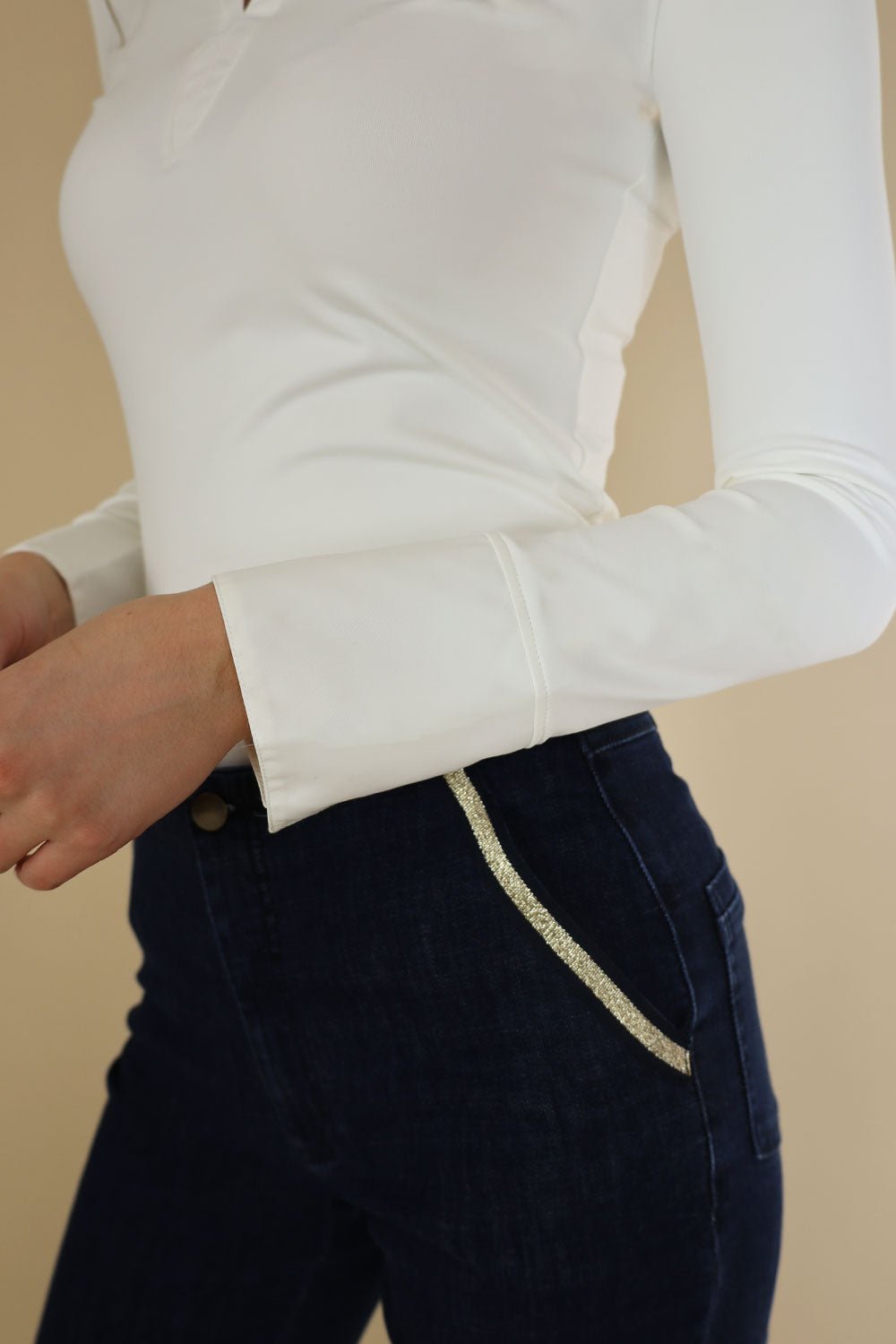 Anna Shirt - No2moro