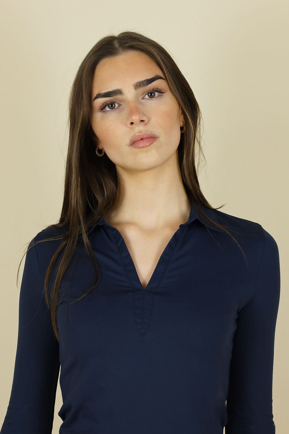 Anna Shirt - No2moro