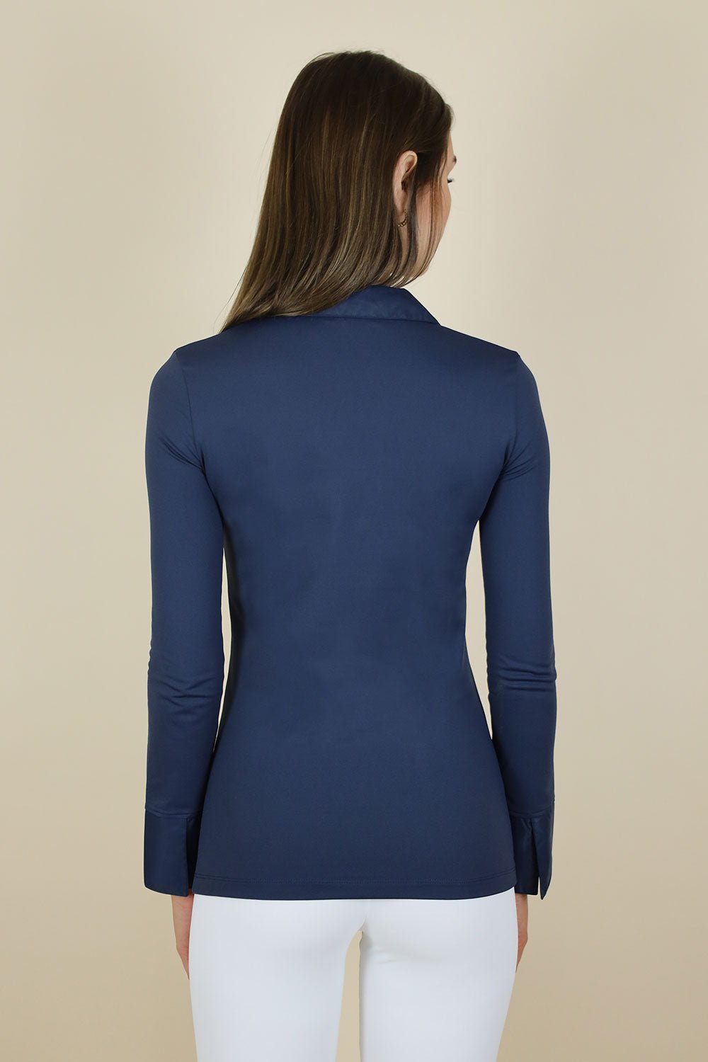 Anna Shirt - No2moro