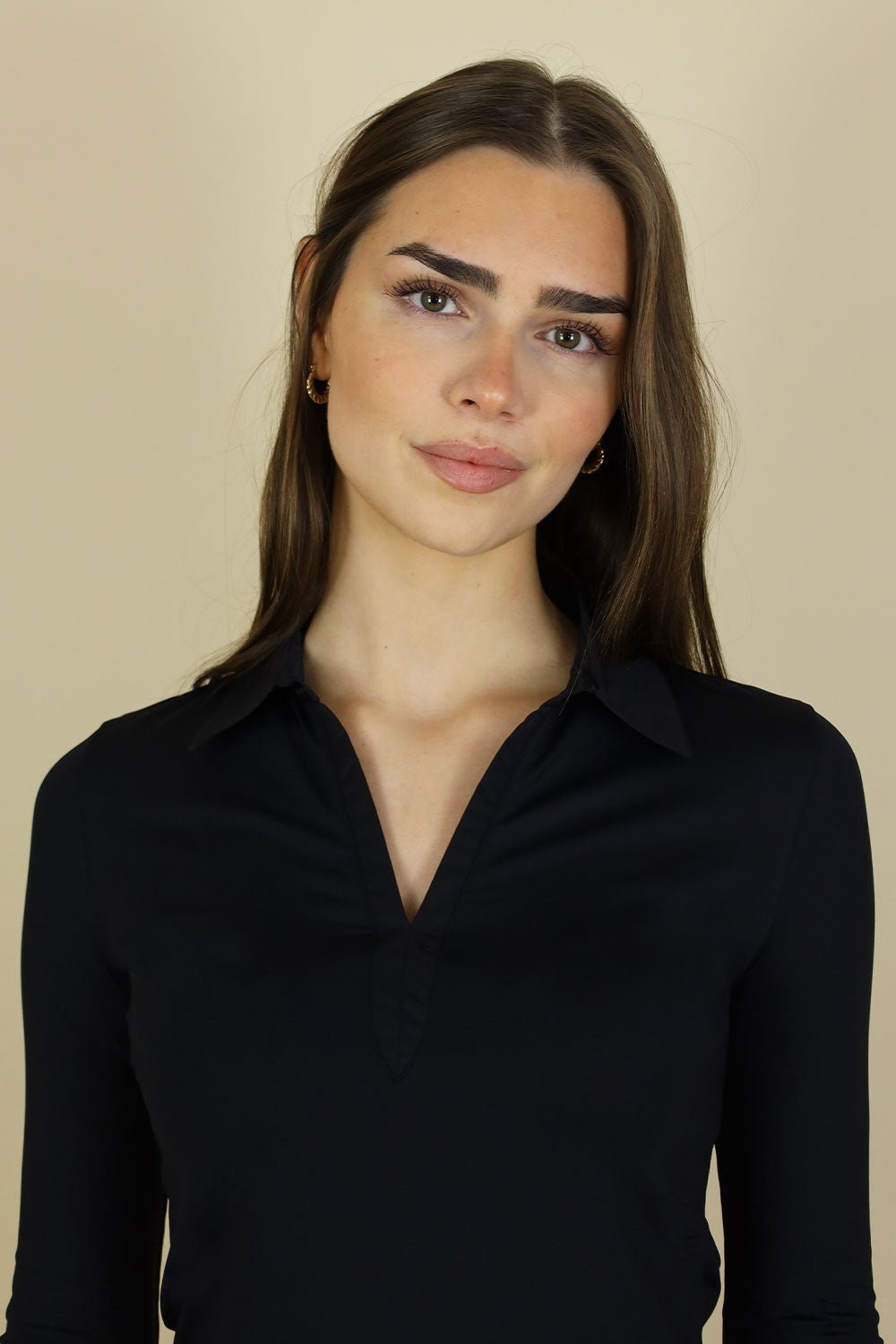 Anna Shirt - No2moro