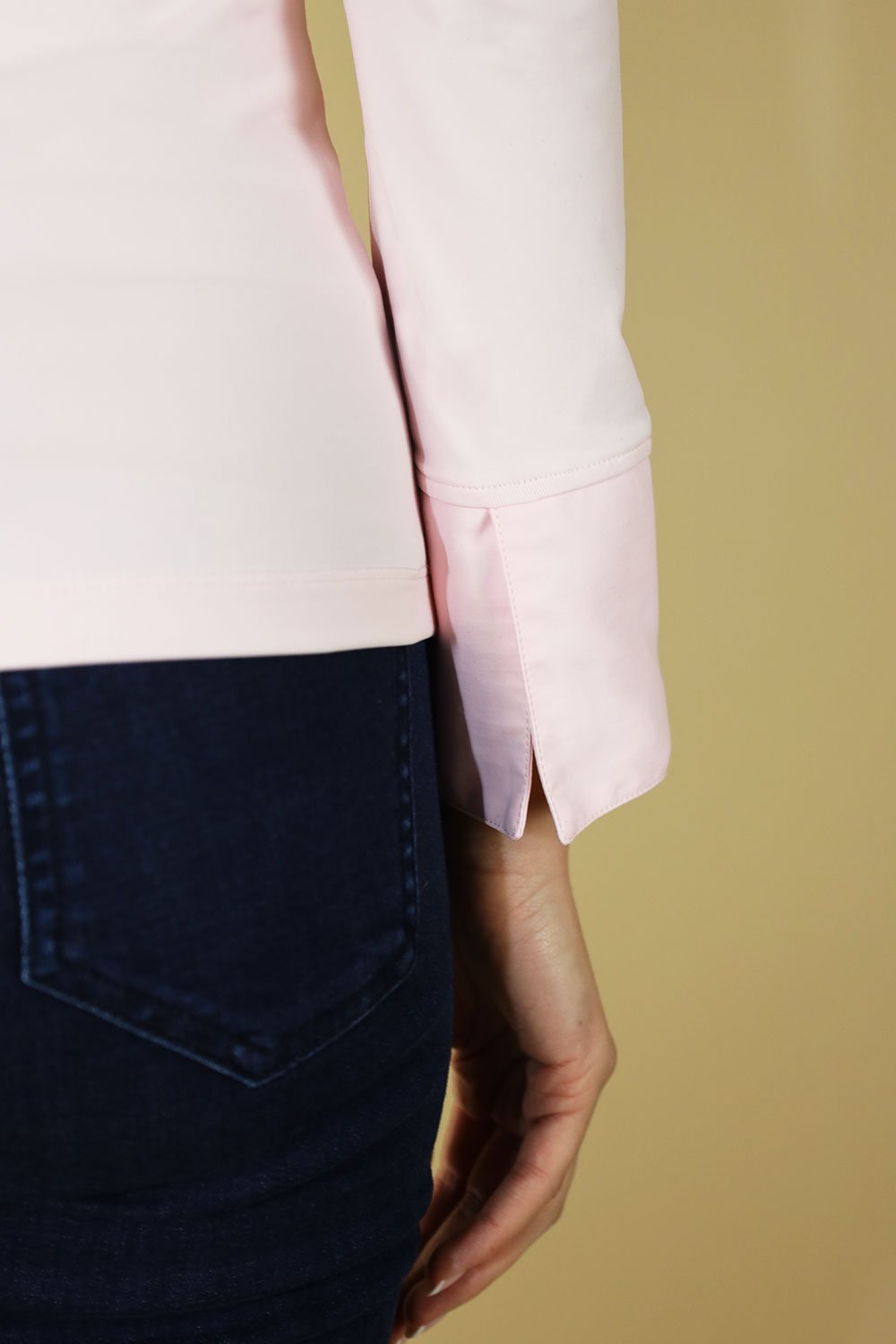 Anna Shirt - No2moro