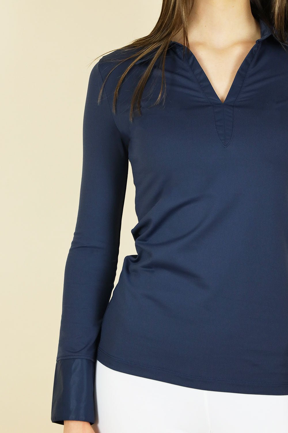 Anna Shirt - No2moro