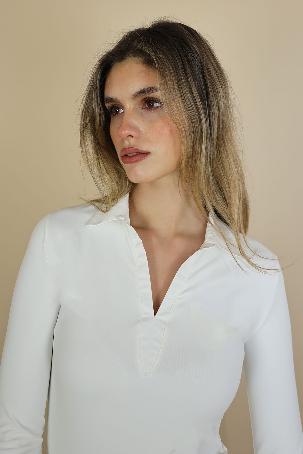 Anna Shirt - No2moro