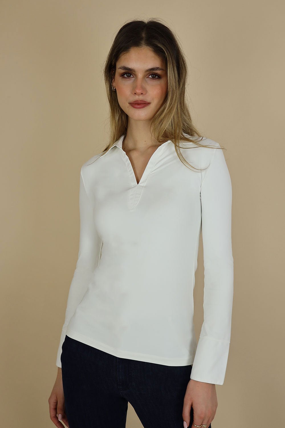 Anna Shirt - No2moro