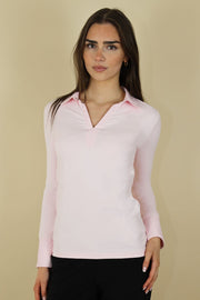 Anna Shirt - No2moro