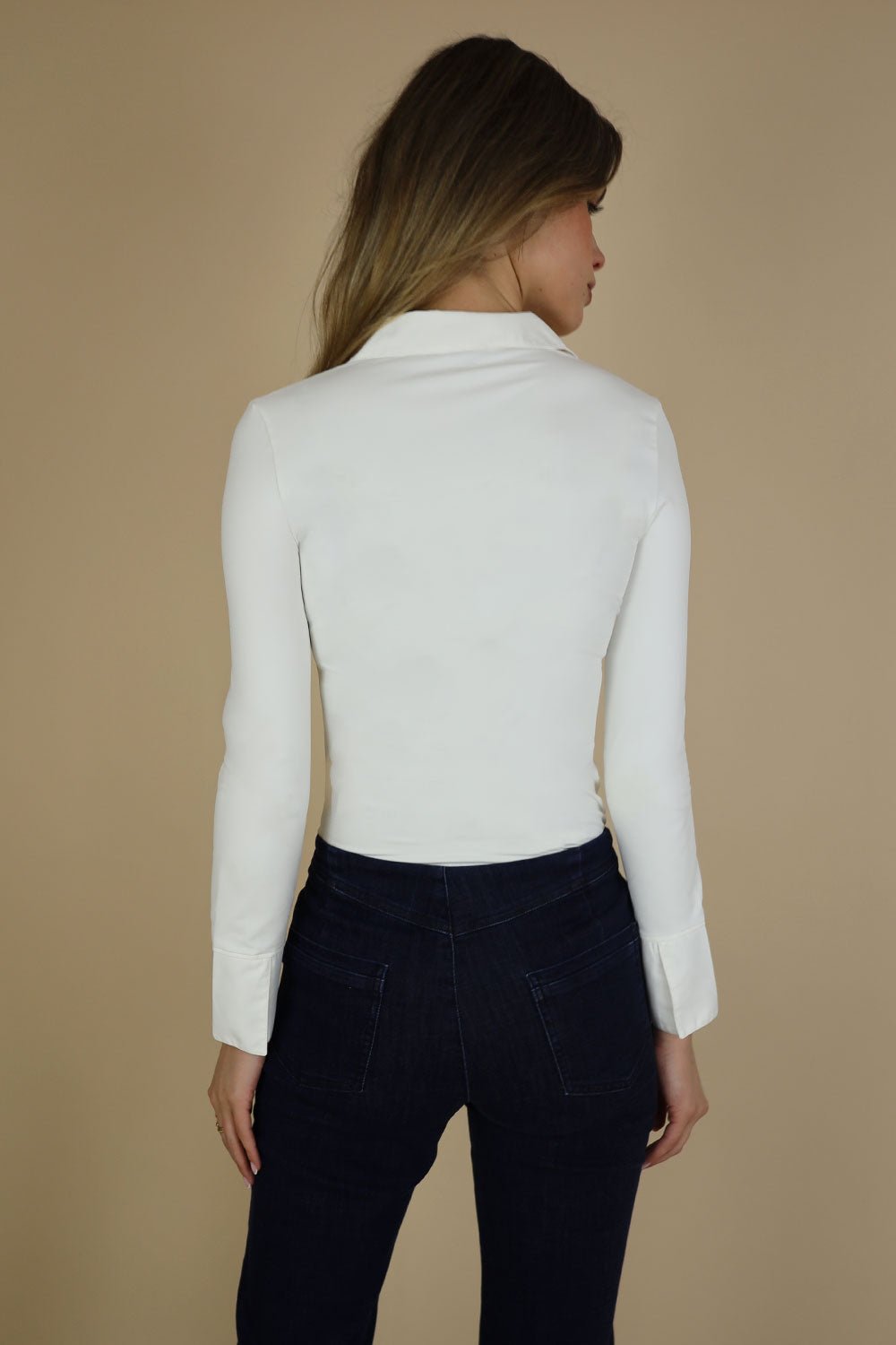 Anna Shirt - No2moro