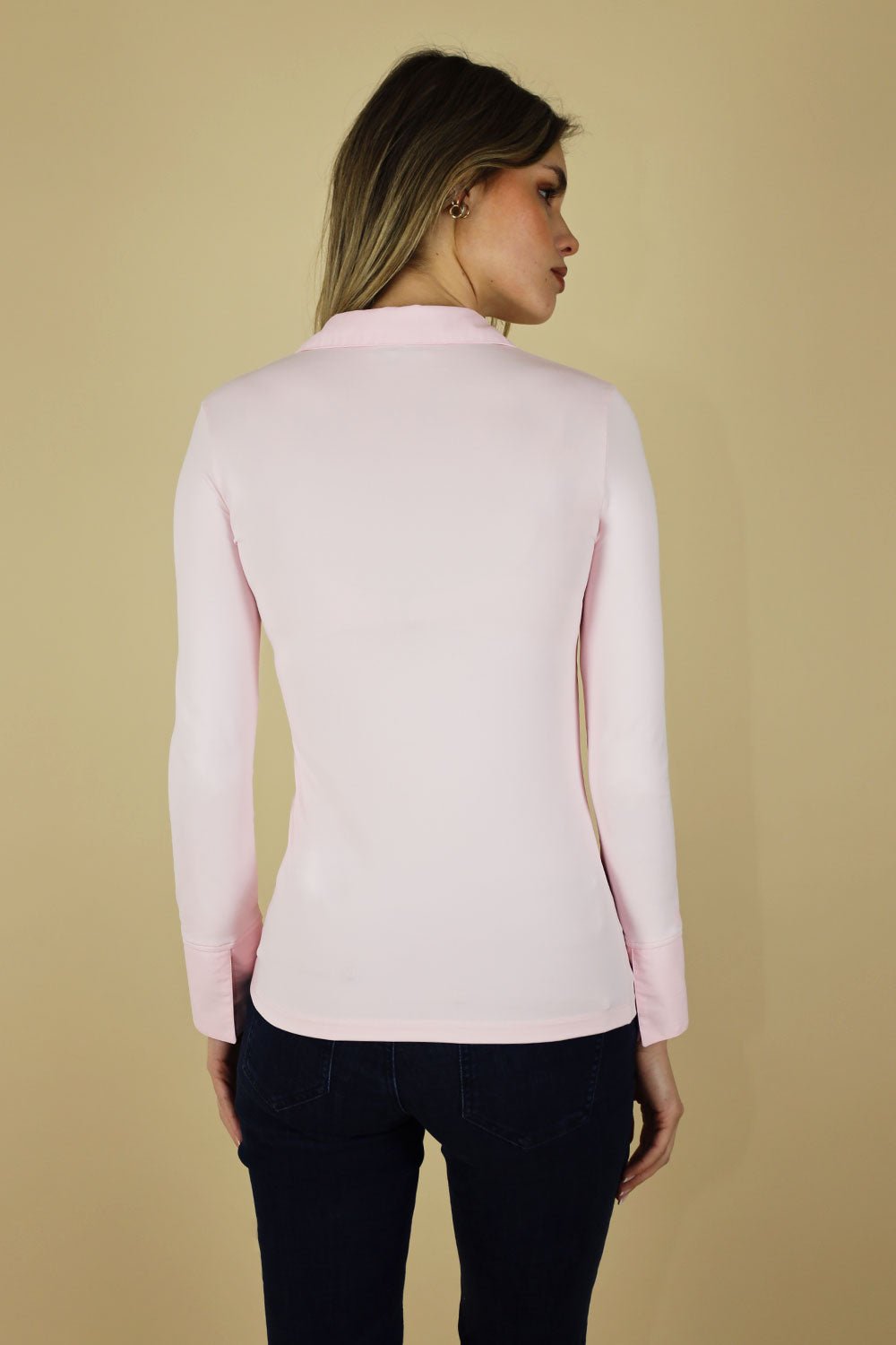 Anna Shirt - No2moro