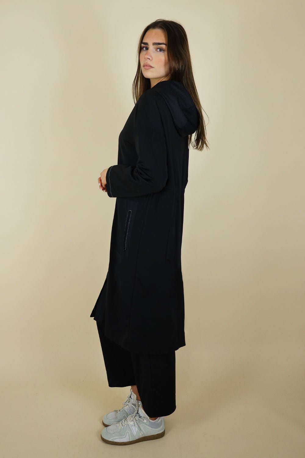 Aphrodite Lightweight Duster - No2moro