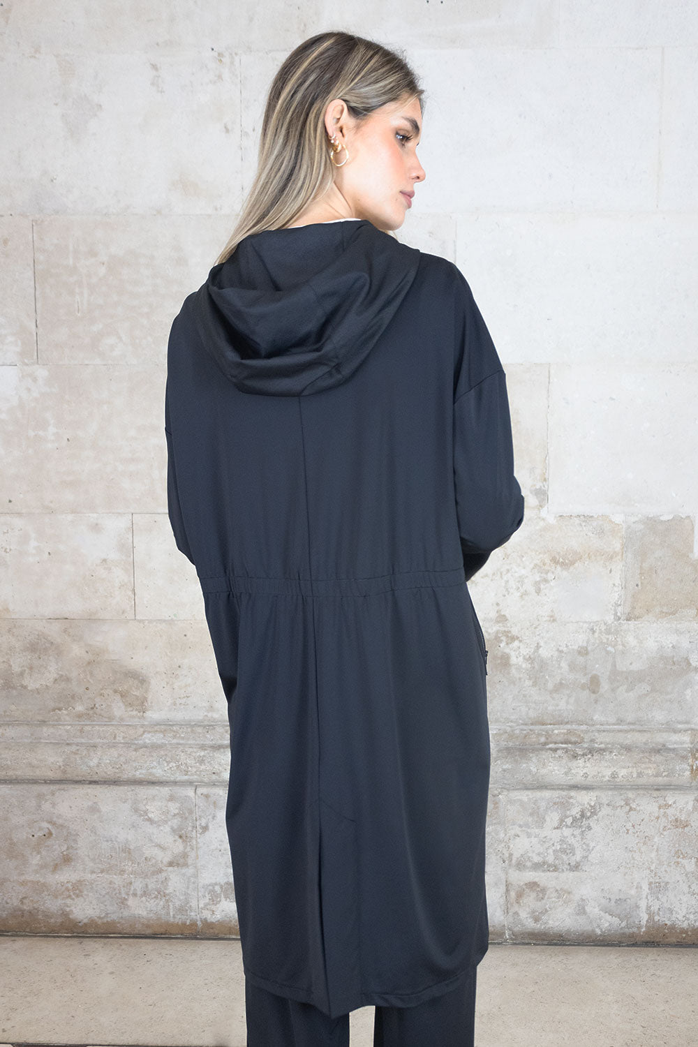 Aphrodite Lightweight Duster - No2moro