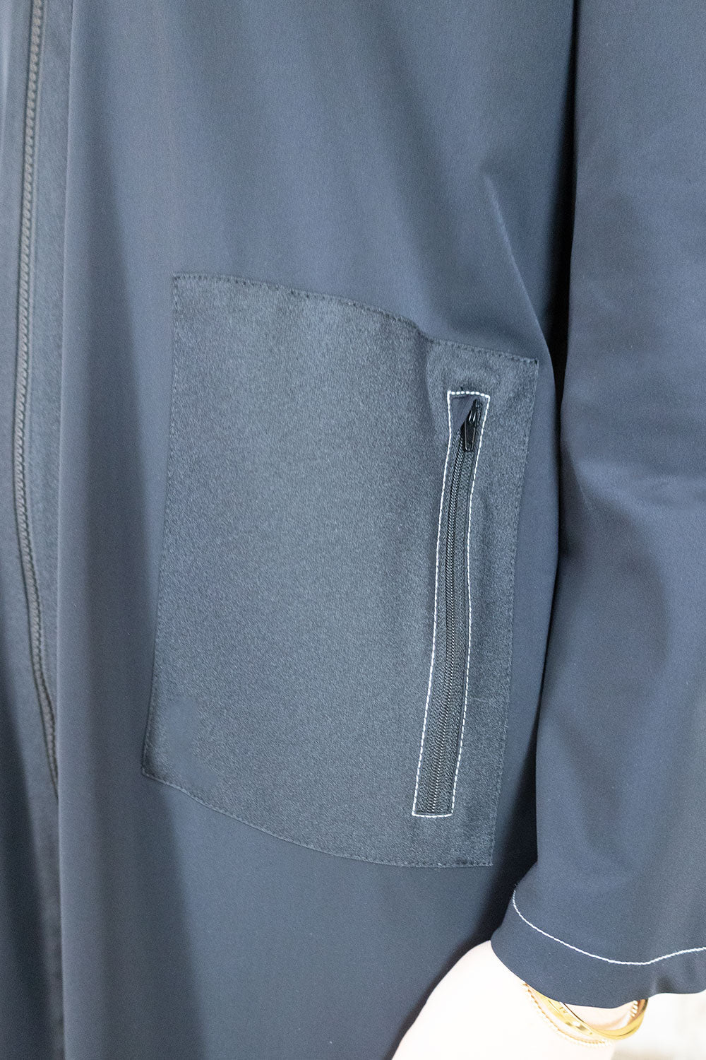 Aphrodite Lightweight Duster - No2moro