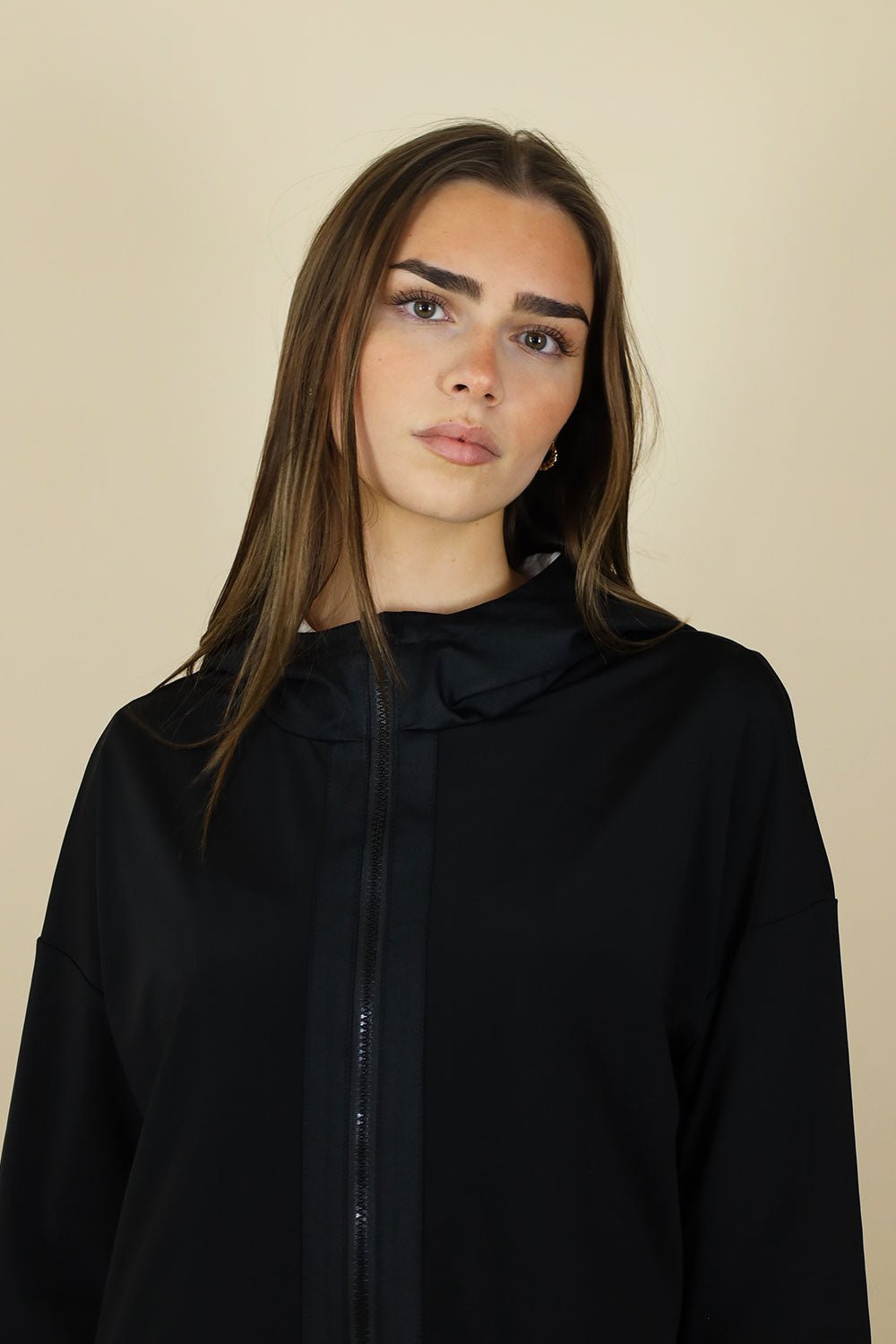 Aphrodite Lightweight Duster - No2moro