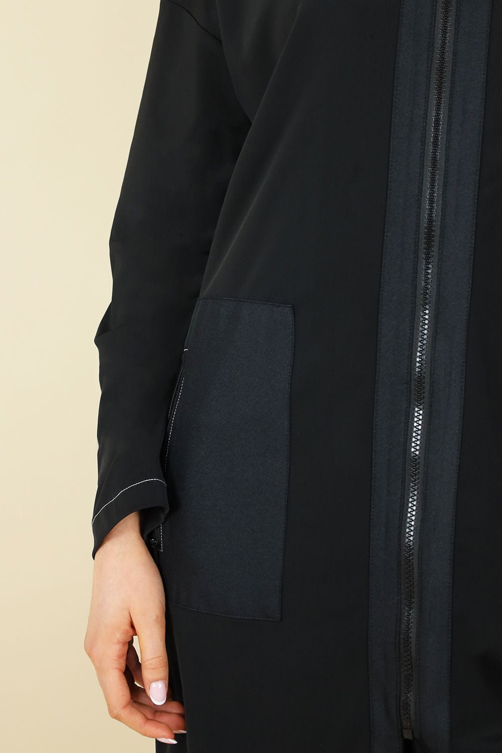 Aphrodite Lightweight Duster - No2moro