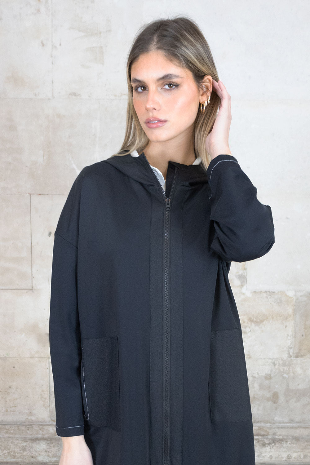 Aphrodite Lightweight Duster - No2moro