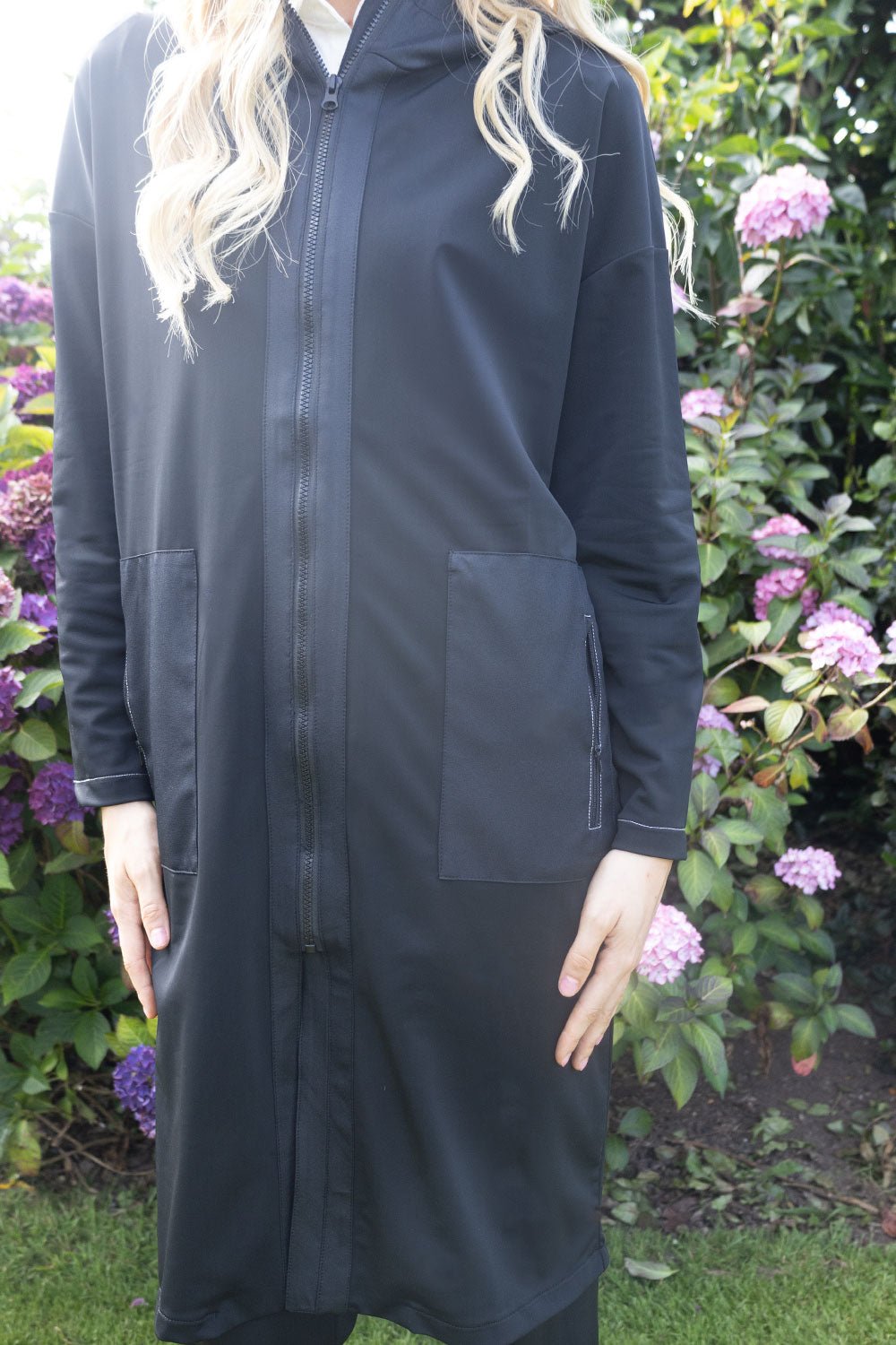Aphrodite Lightweight Duster - No2moro