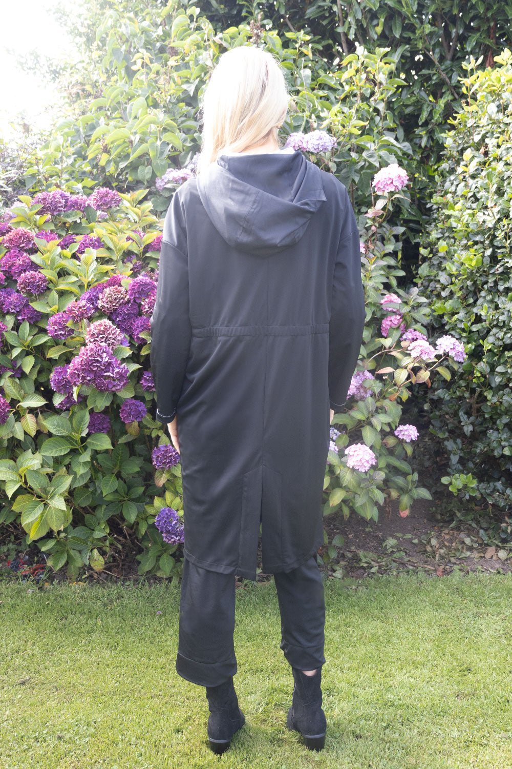 Aphrodite Lightweight Duster - No2moro