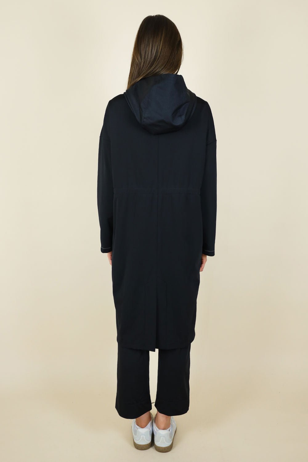Aphrodite Lightweight Duster - No2moro