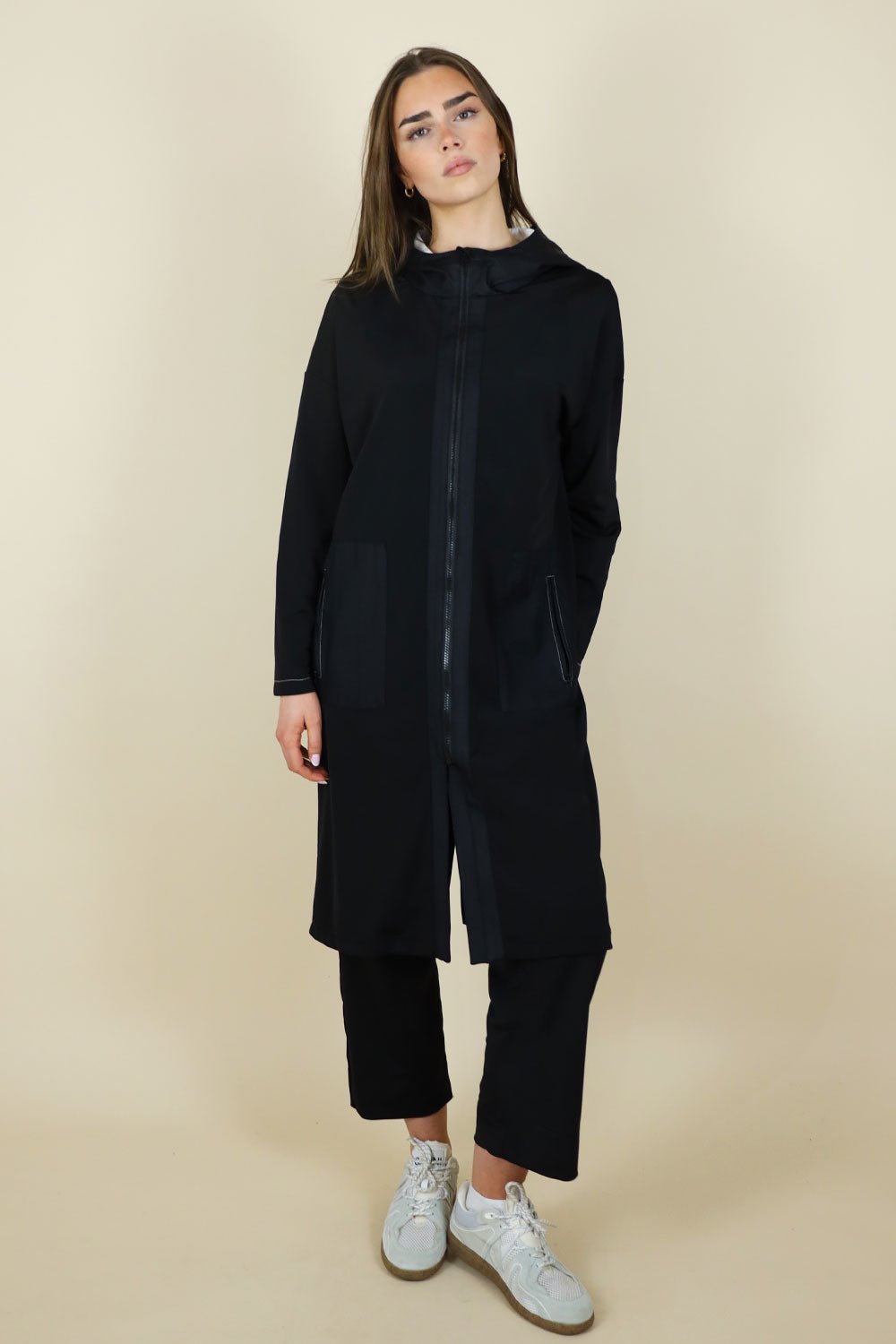 Aphrodite Lightweight Duster - No2moro