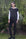 Apollo Zip Gilet Black - No2moro
