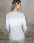 Aprile Ombre Viscose Knit - No2moro