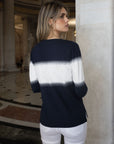 Aprile Ombre Viscose Knit - No2moro