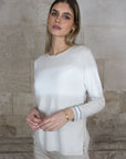 Aprile Ombre Viscose Knit - No2moro