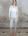 Aprile Ombre Viscose Knit - No2moro