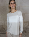 Aprile Ombre Viscose Knit - No2moro