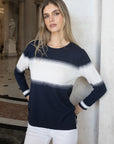 Aprile Ombre Viscose Knit - No2moro