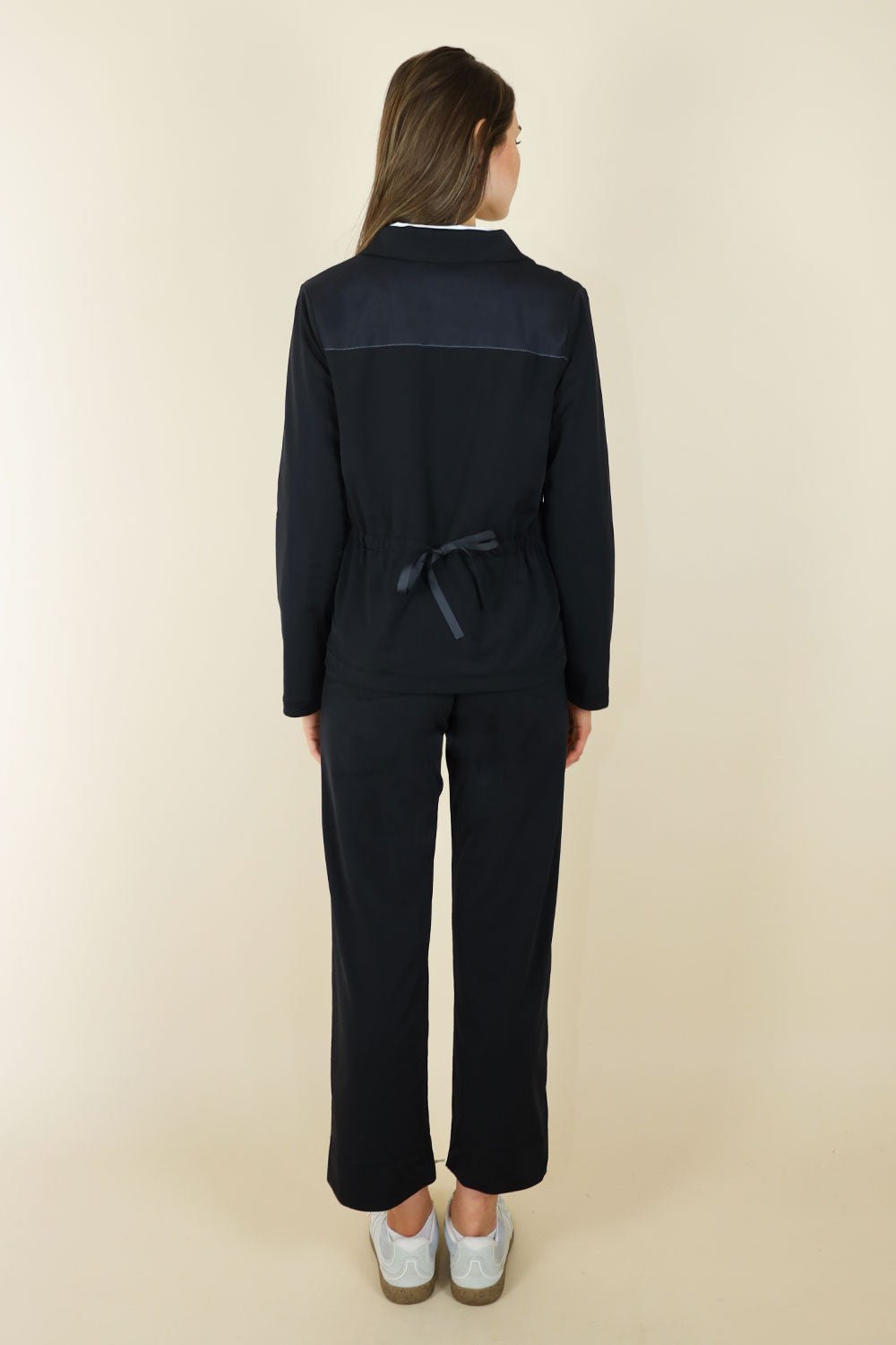 Athena Travel Blazer - No2moro