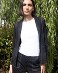 Athena Travel Blazer - No2moro