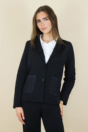 Athena Travel Blazer - No2moro