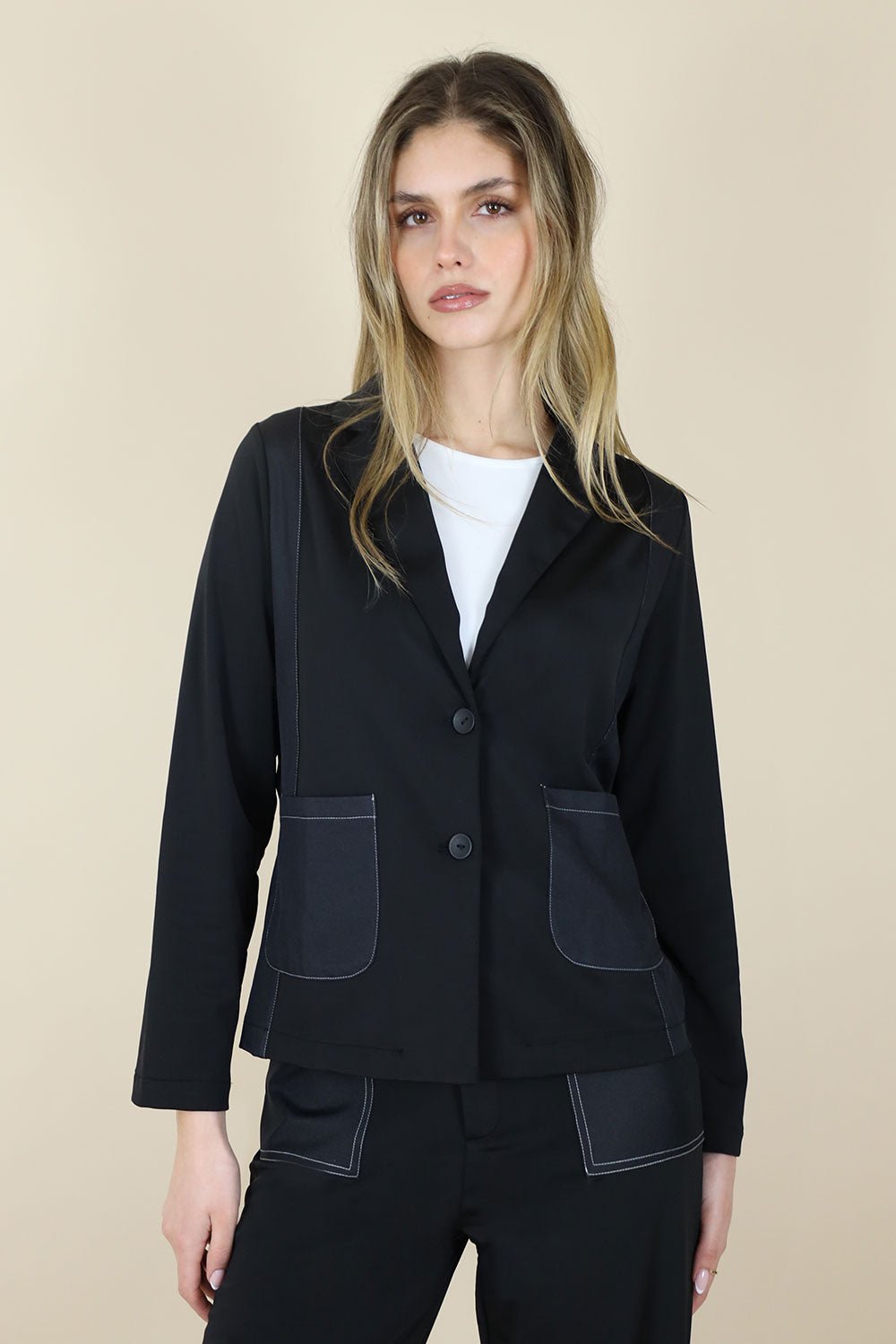 Athena Travel Blazer - No2moro