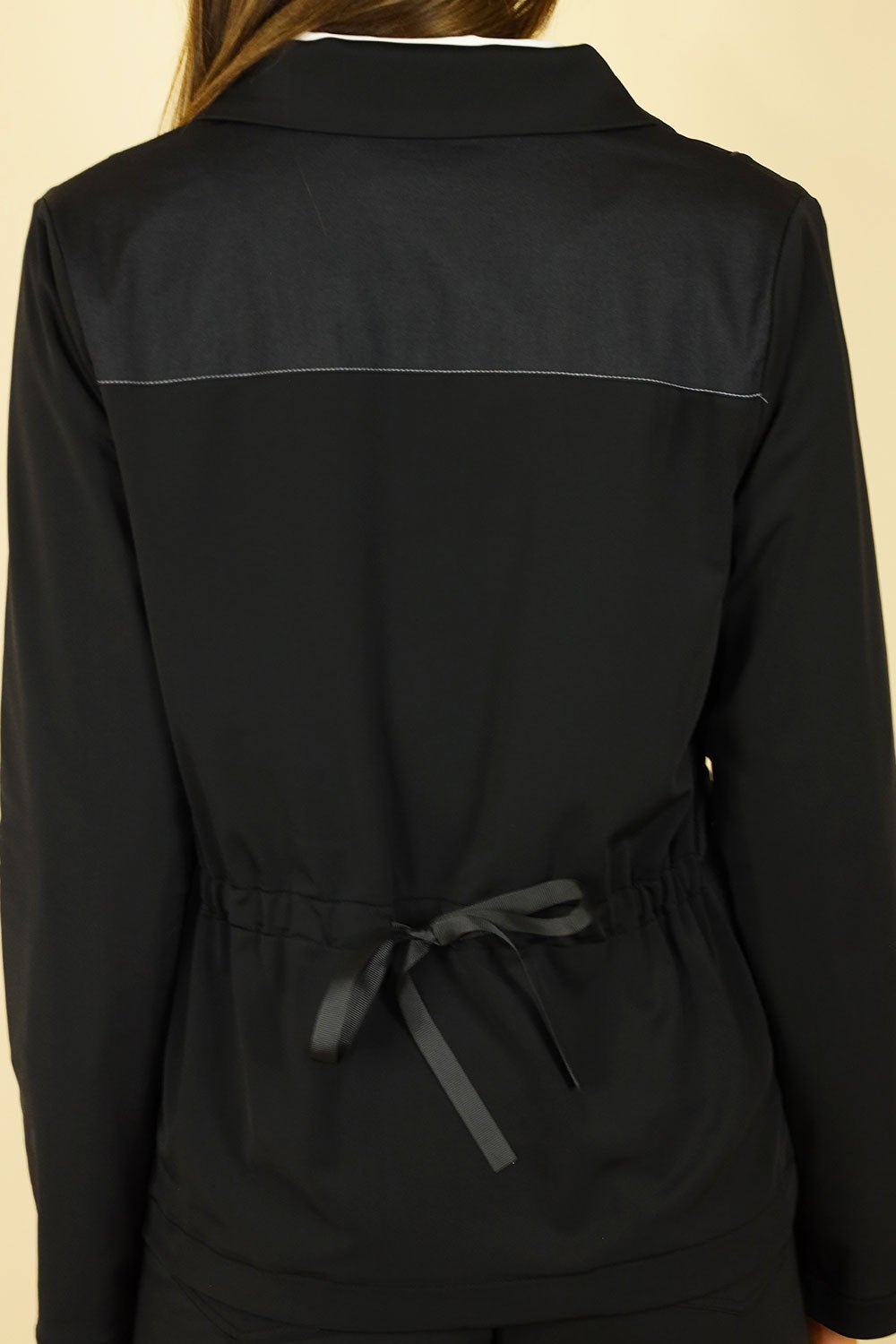 Athena Travel Blazer - No2moro