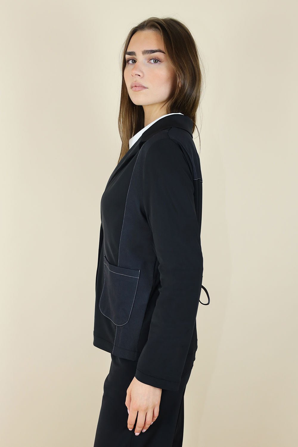 Athena Travel Blazer - No2moro