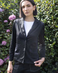 Athena Travel Blazer - No2moro