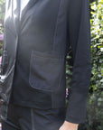 Athena Travel Blazer - No2moro