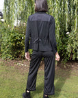 Athena Travel Blazer - No2moro