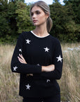 Bari Star Knit - No2moro