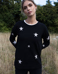 Bari Star Knit - No2moro