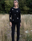 Bari Star Knit - No2moro