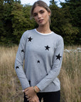 Bari Star Knit - No2moro