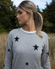 Bari Star Knit - No2moro